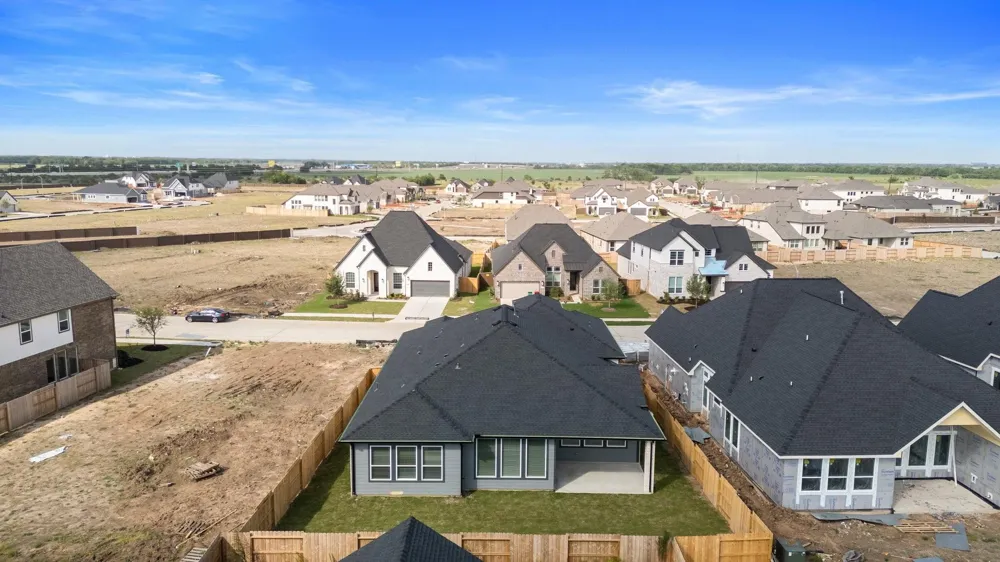 415 Blue River Trail Rosenberg, TX 77471