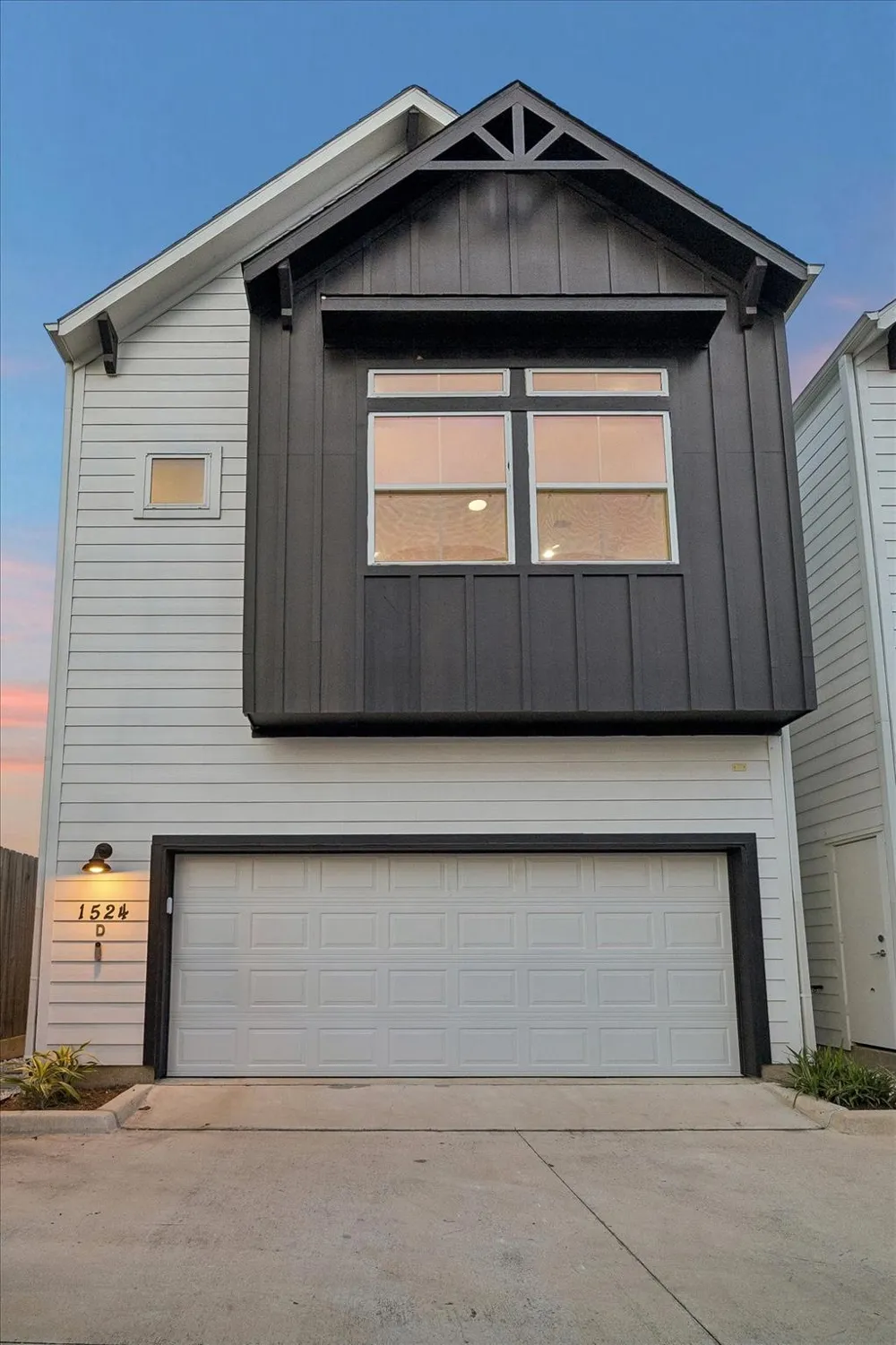 1524 Ojeman Road #D Houston, TX 77055