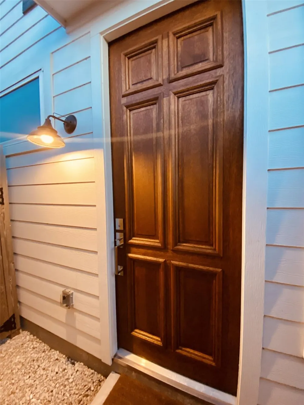 1524 Ojeman Road #D Houston, TX 77055