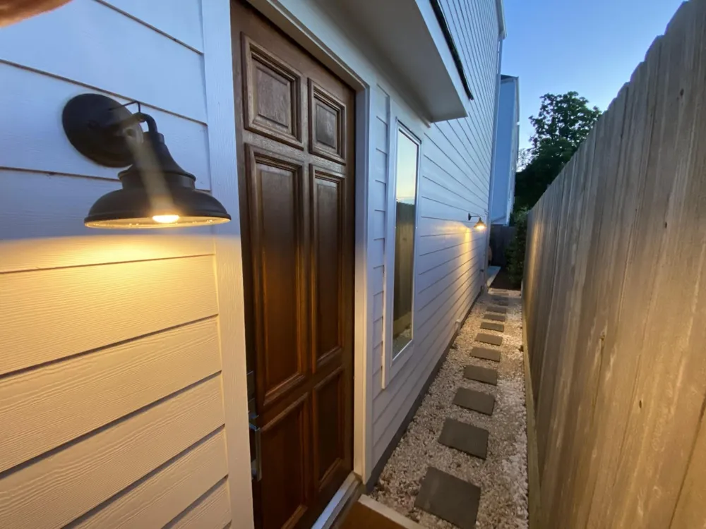1524 Ojeman Road #D Houston, TX 77055