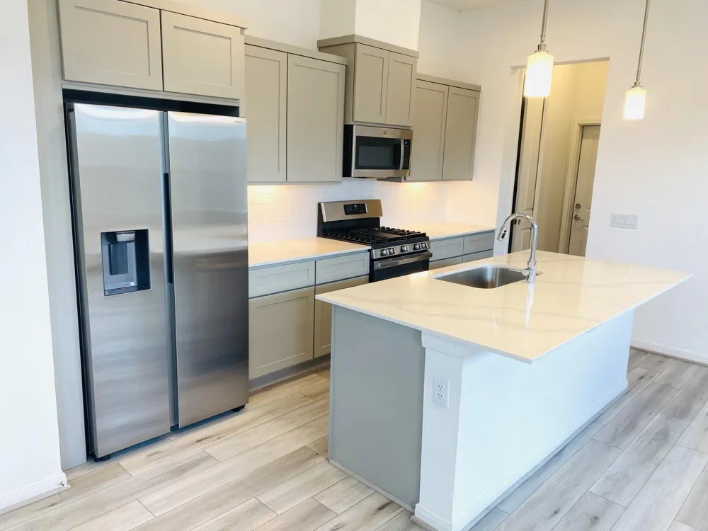 1524 Ojeman Road #D Houston, TX 77055