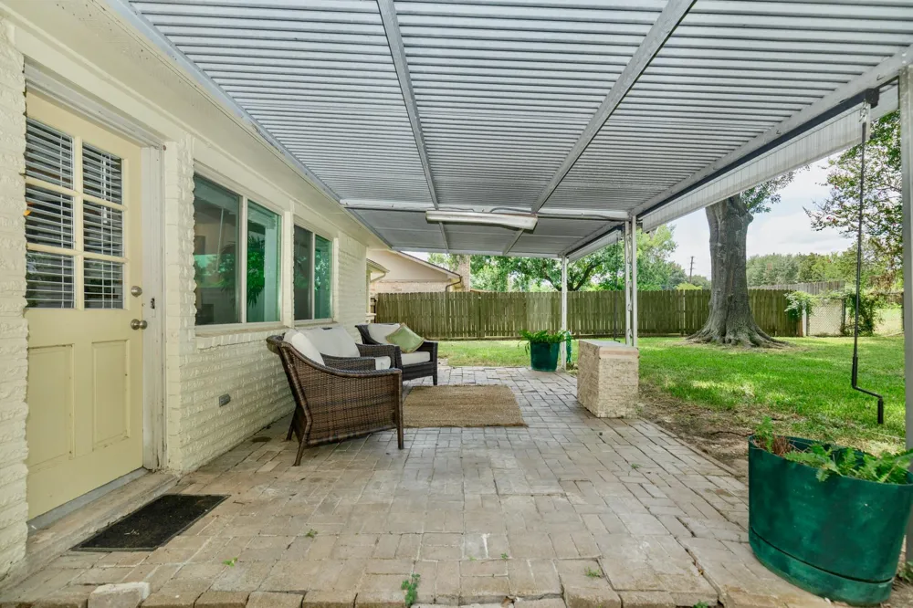 2711 Quail Valley East Drive Missouri City, TX 77489