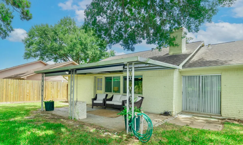 2711 Quail Valley East Drive Missouri City, TX 77489