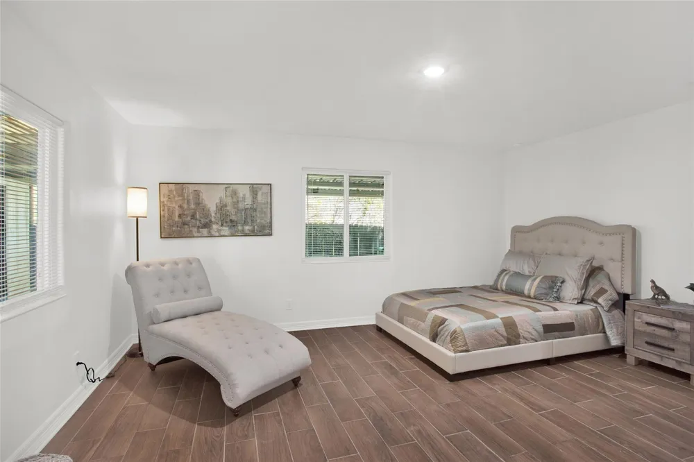 3204 Hoover Street La Marque, TX 77568