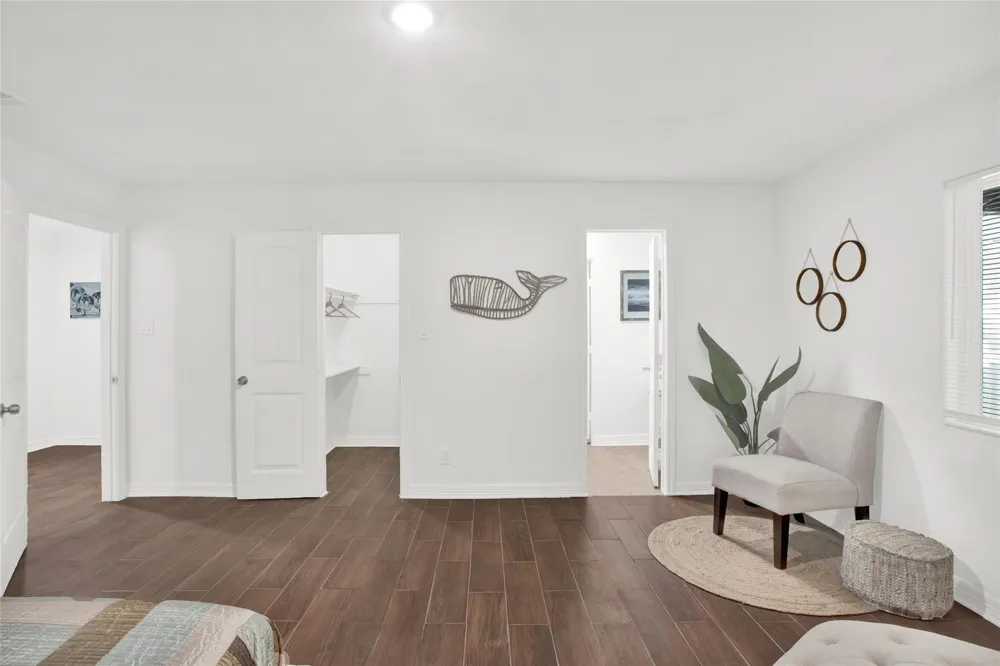 3204 Hoover Street La Marque, TX 77568