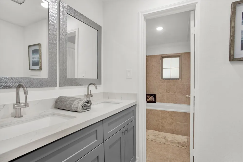 3204 Hoover Street La Marque, TX 77568