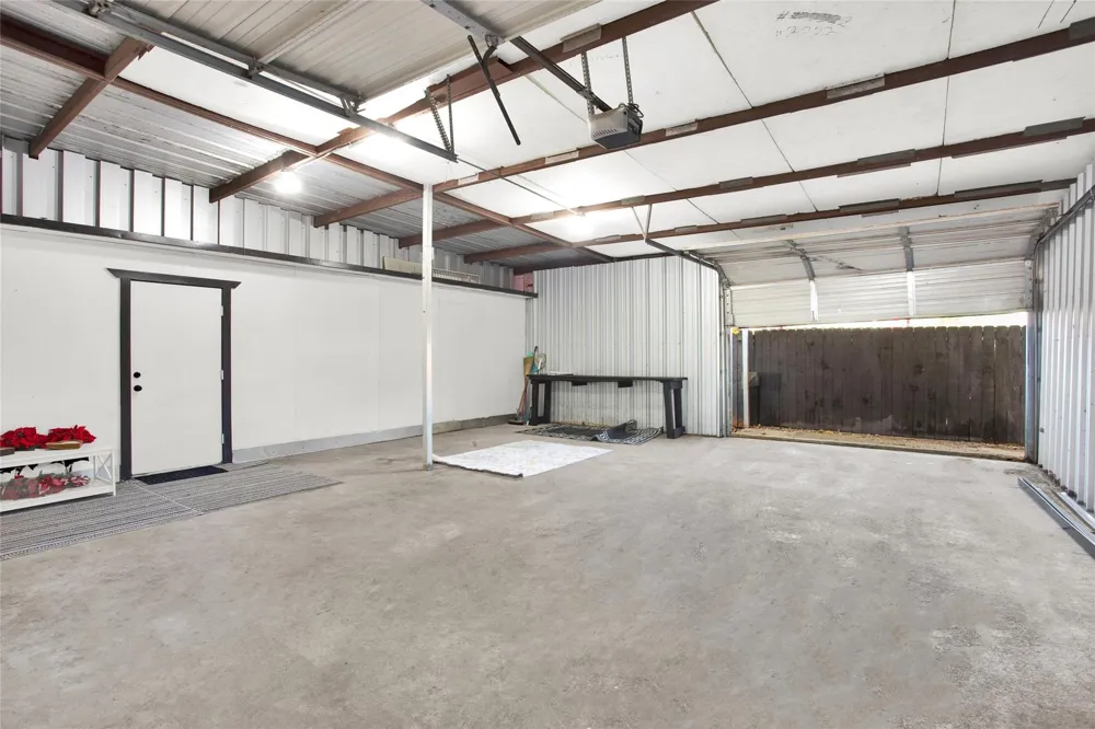 3204 Hoover Street La Marque, TX 77568
