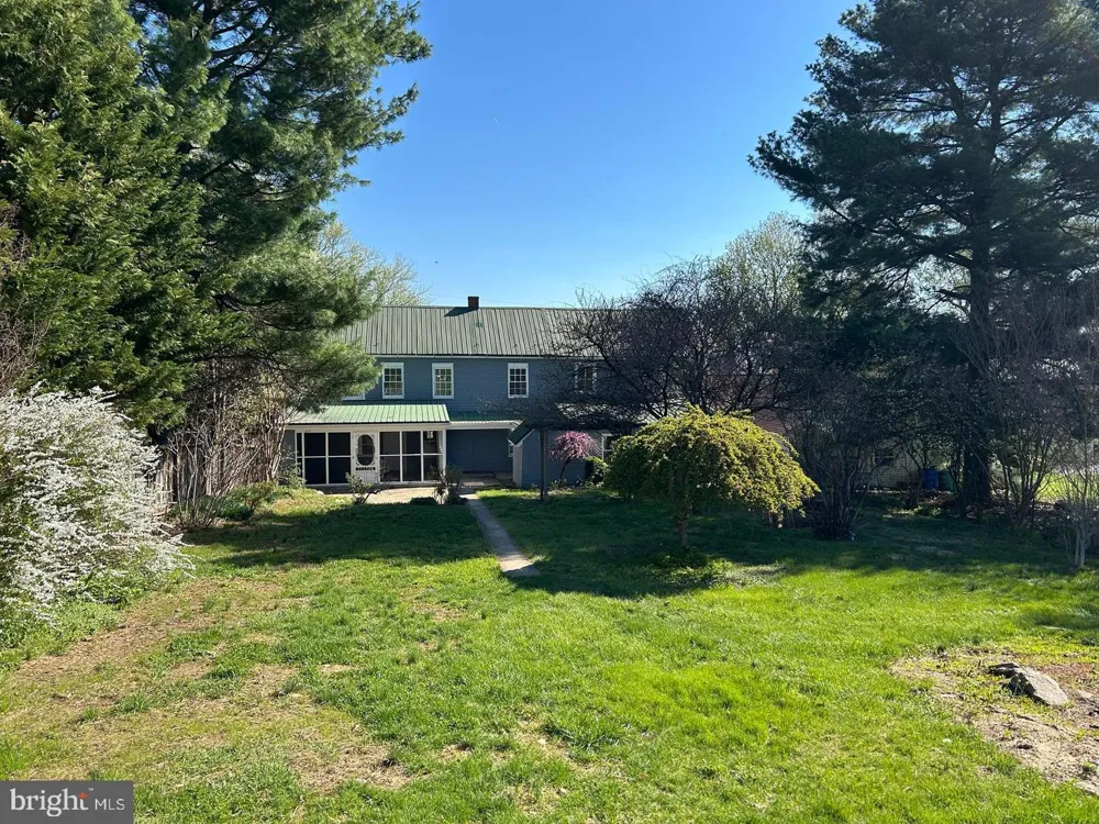210 E MAIN STREET Burkittsville, MD 21718