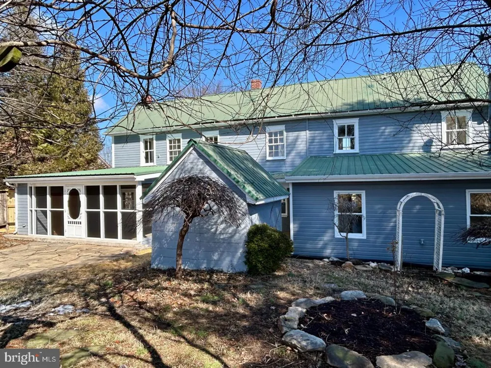 210 E MAIN STREET Burkittsville, MD 21718