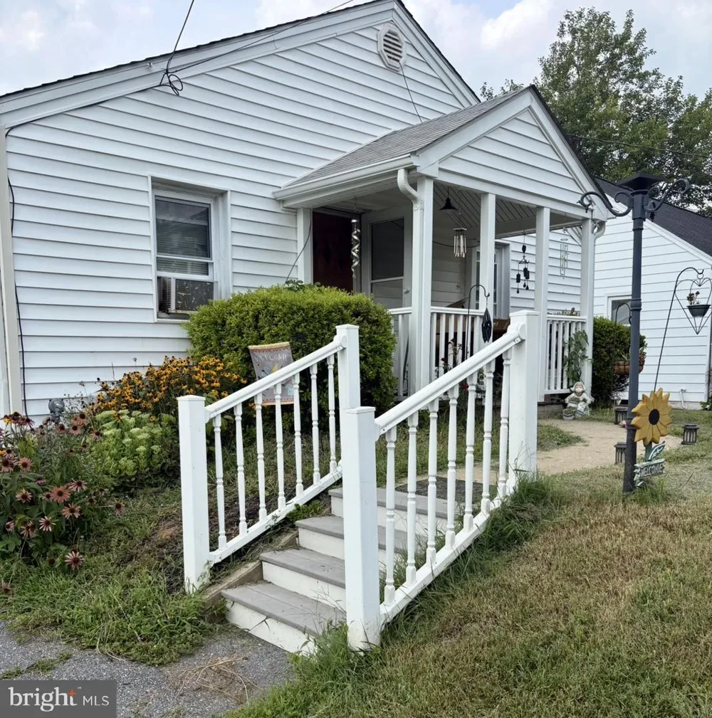 338 FAIR AVENUE Westminster, MD 21157