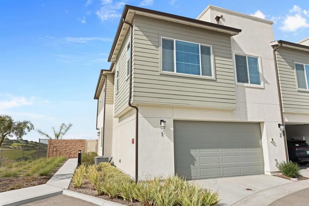 769 Mateo Street #1 Chula Vista, CA 91911