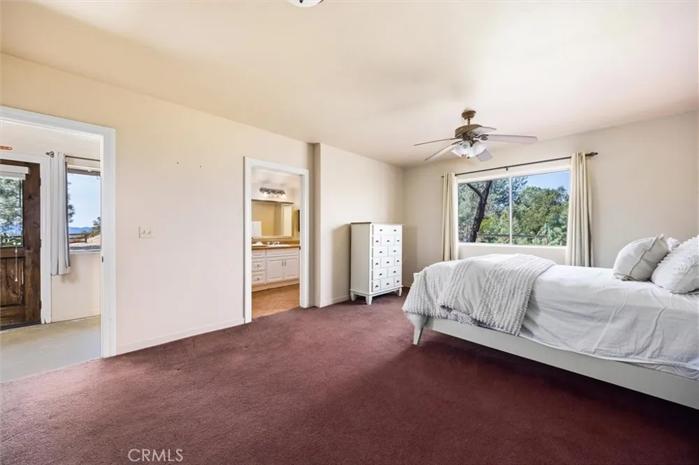 3395 Parkhill Road Santa Margarita, CA 93453