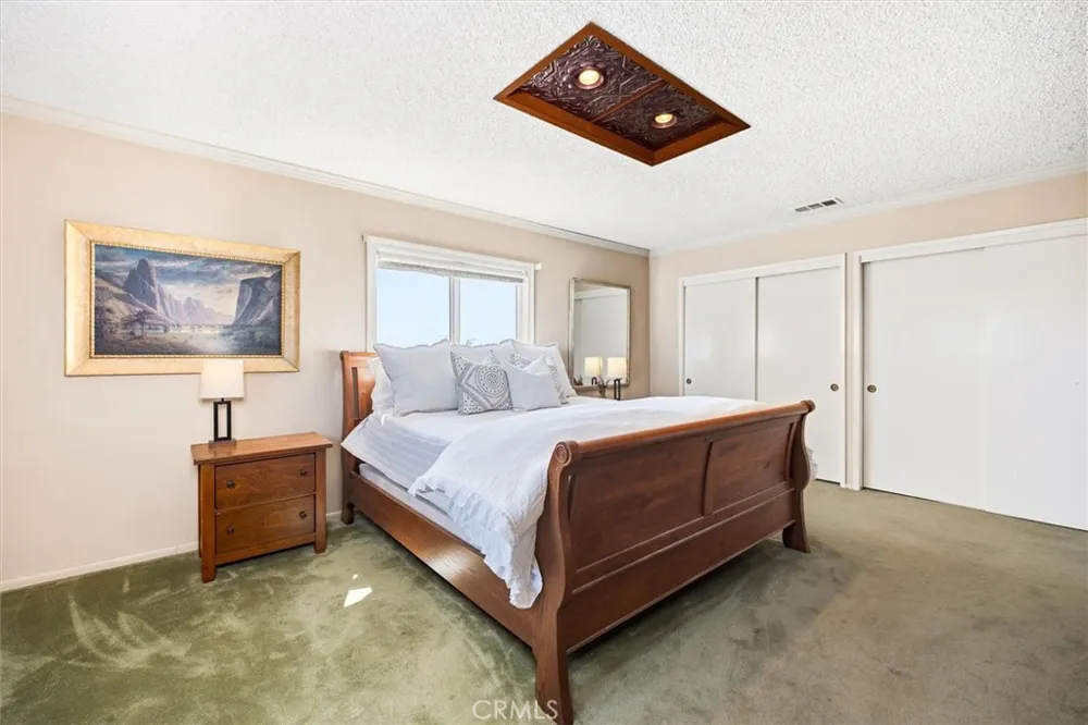 3395 Parkhill Road Santa Margarita, CA 93453