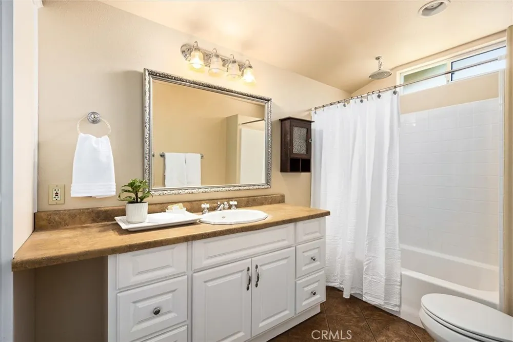 3395 Parkhill Road Santa Margarita, CA 93453