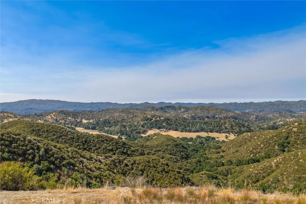 3395 Parkhill Road Santa Margarita, CA 93453