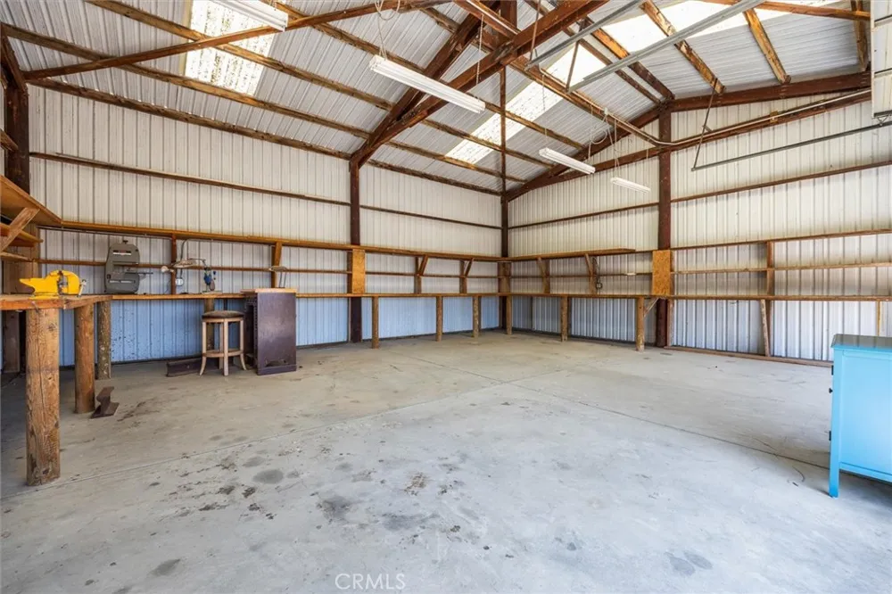 3395 Parkhill Road Santa Margarita, CA 93453