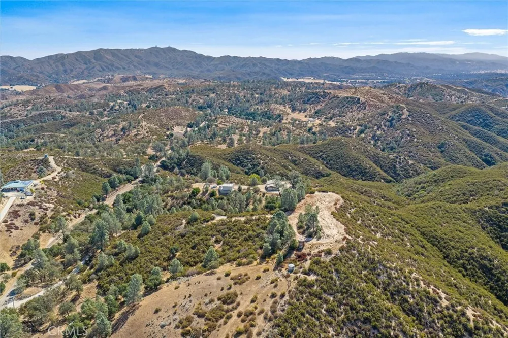 3395 Parkhill Road Santa Margarita, CA 93453