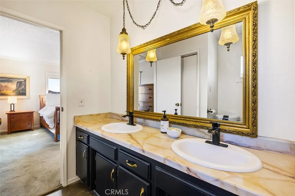 3395 Parkhill Road Santa Margarita, CA 93453