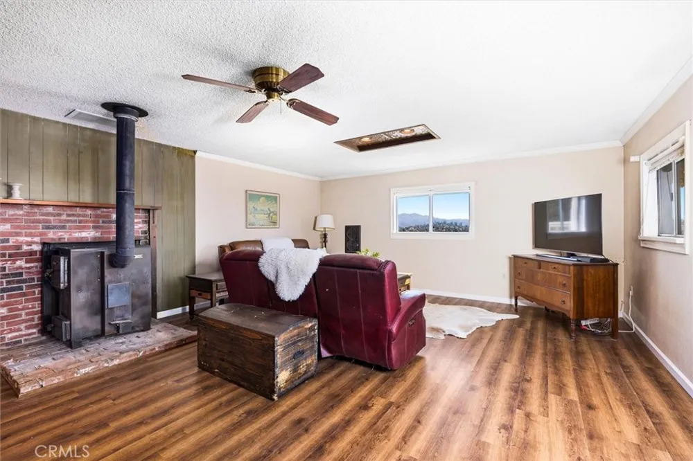 3395 Parkhill Road Santa Margarita, CA 93453