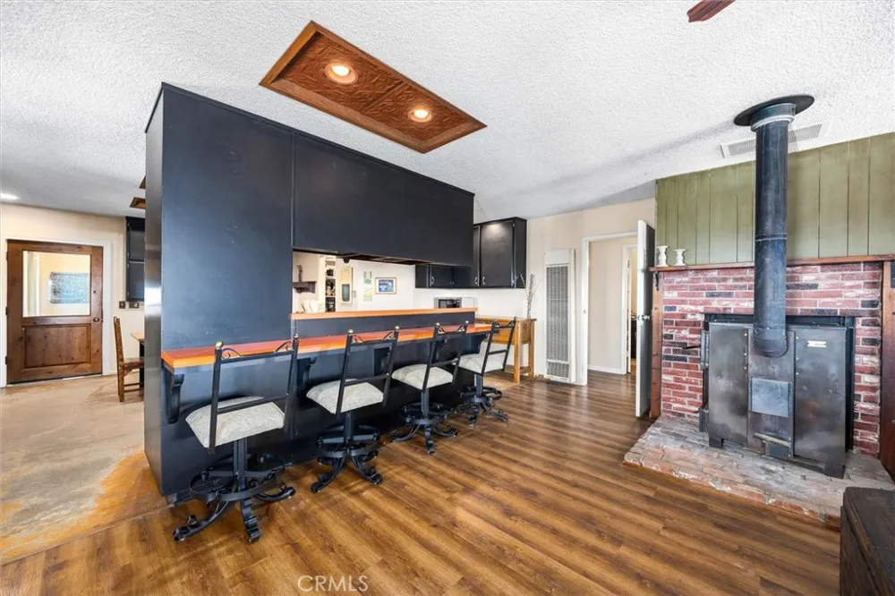 3395 Parkhill Road Santa Margarita, CA 93453