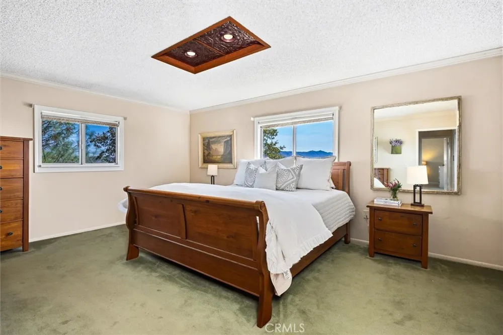 3395 Parkhill Road Santa Margarita, CA 93453