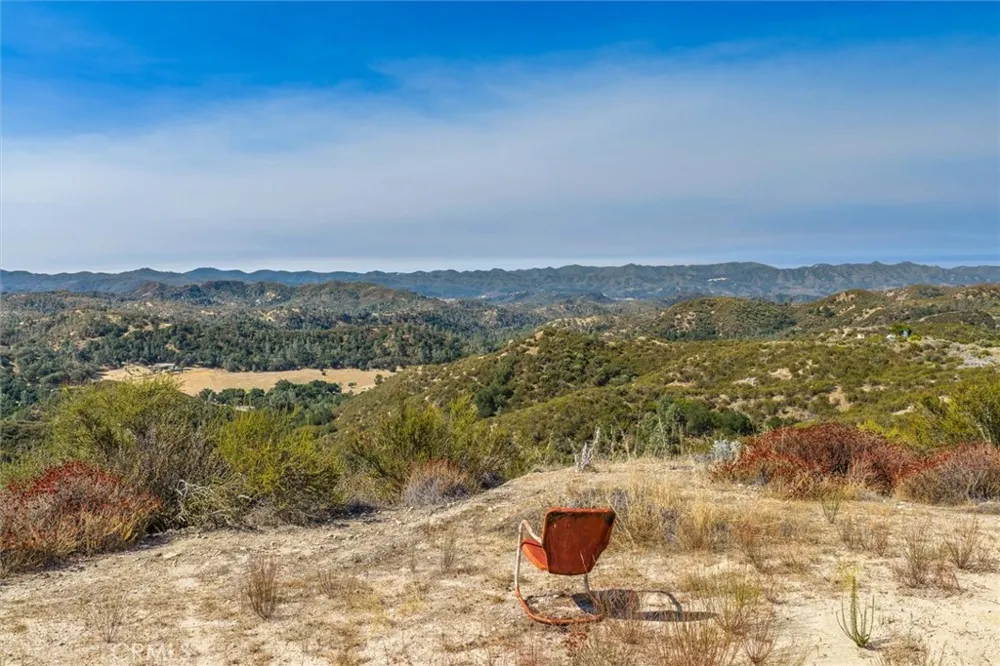 3395 Parkhill Road Santa Margarita, CA 93453
