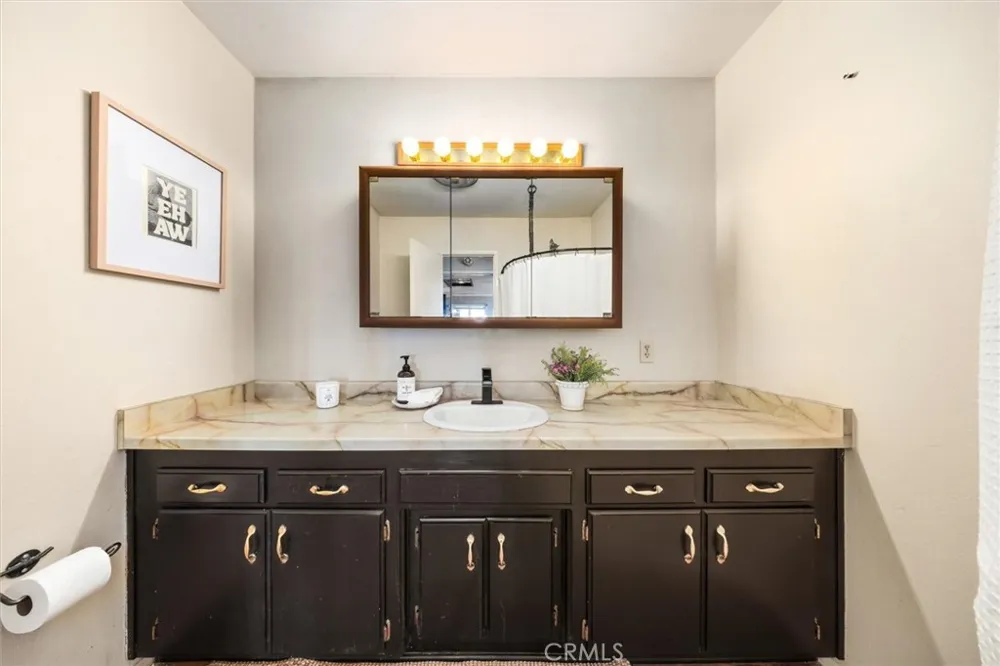 3395 Parkhill Road Santa Margarita, CA 93453
