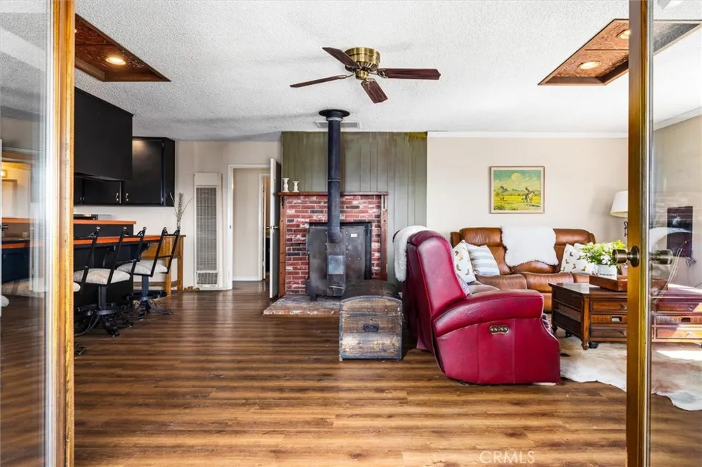 3395 Parkhill Road Santa Margarita, CA 93453