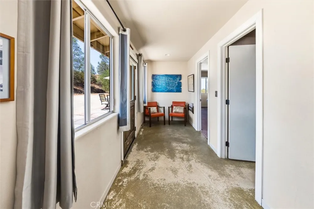 3395 Parkhill Road Santa Margarita, CA 93453