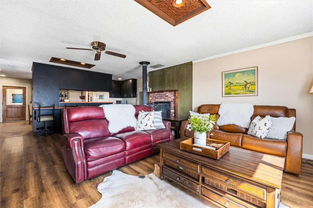 3395 Parkhill Road Santa Margarita, CA 93453