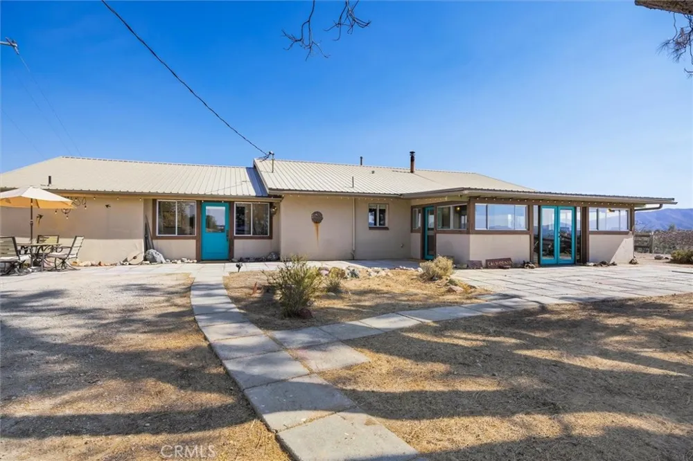 3395 Parkhill Road Santa Margarita, CA 93453