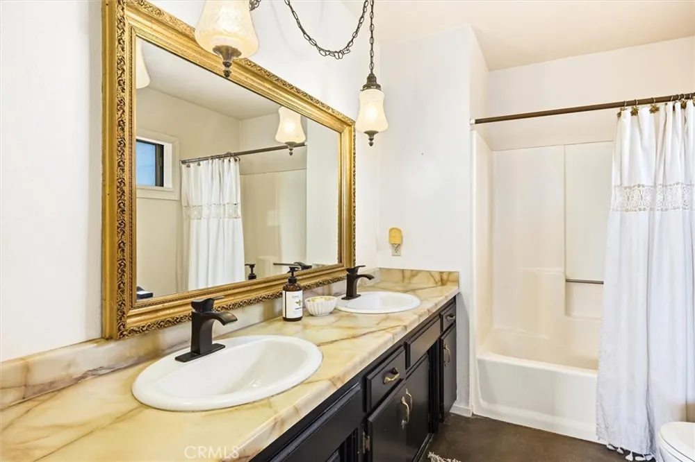 3395 Parkhill Road Santa Margarita, CA 93453