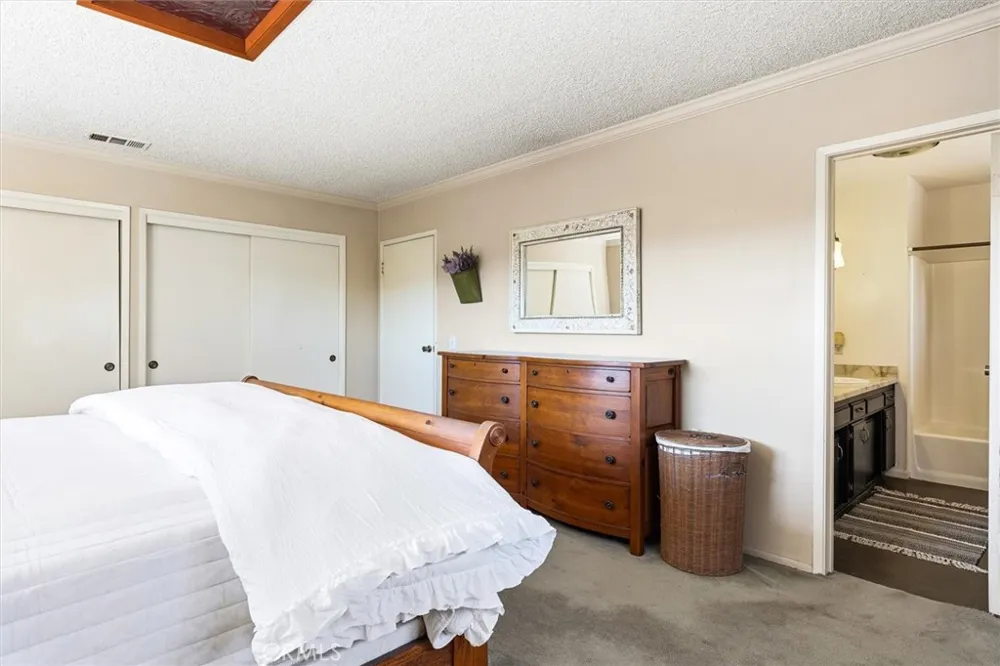 3395 Parkhill Road Santa Margarita, CA 93453