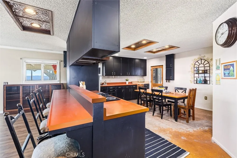 3395 Parkhill Road Santa Margarita, CA 93453
