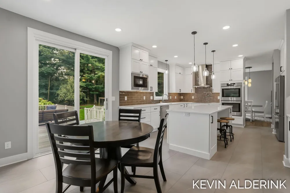 3113 Marcia Lane Hamilton, MI 49419