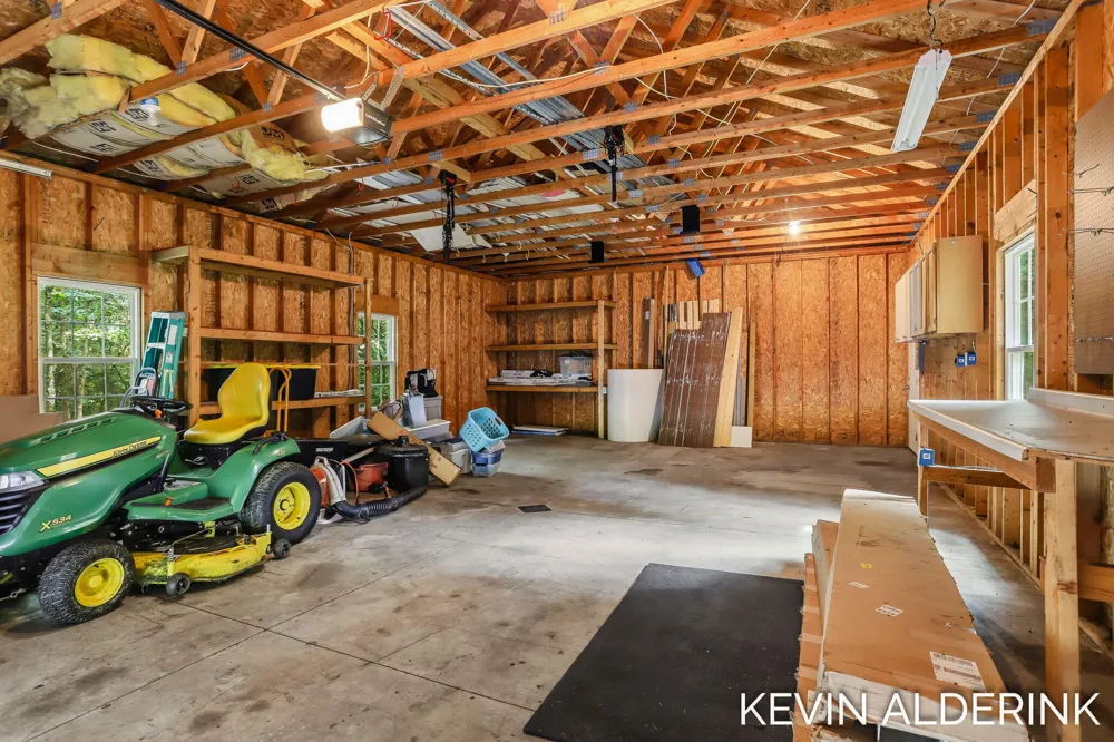 3113 Marcia Lane Hamilton, MI 49419