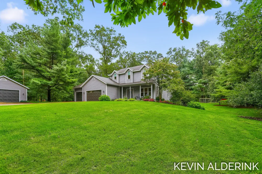 3113 Marcia Lane Hamilton, MI 49419