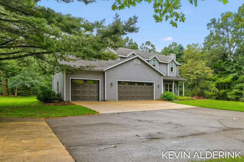 3113 Marcia Lane Hamilton, MI 49419