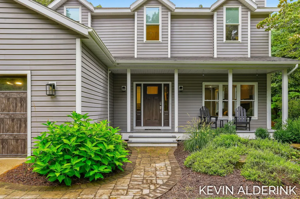 3113 Marcia Lane Hamilton, MI 49419