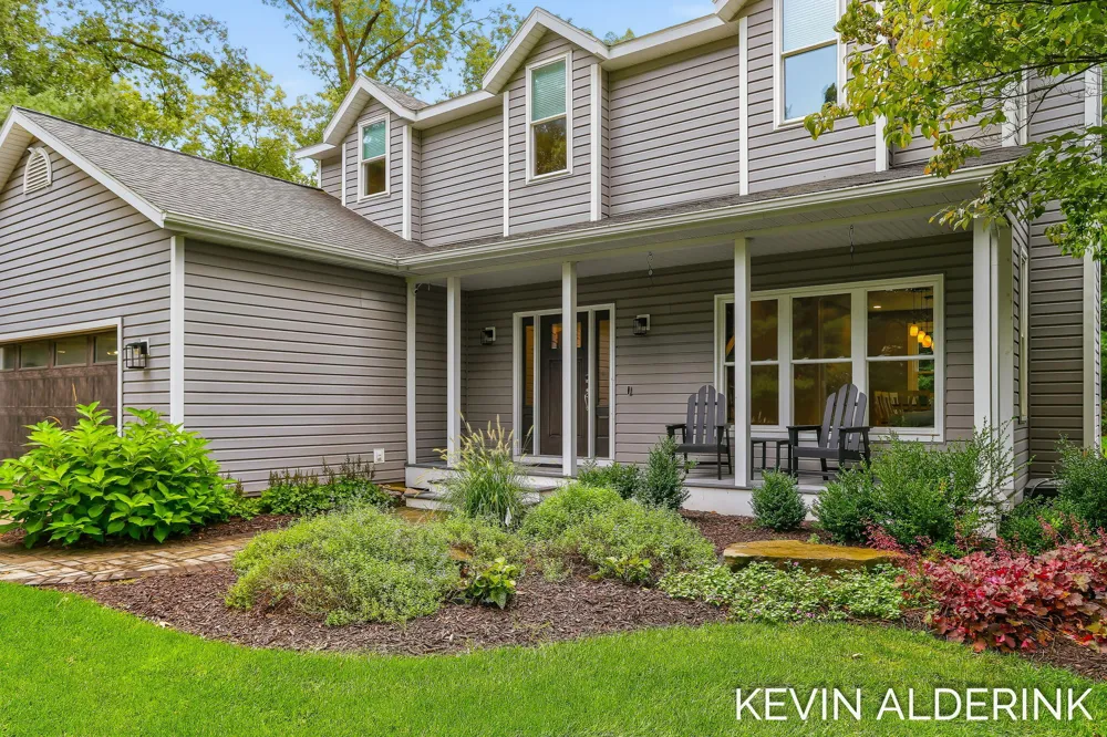 3113 Marcia Lane Hamilton, MI 49419