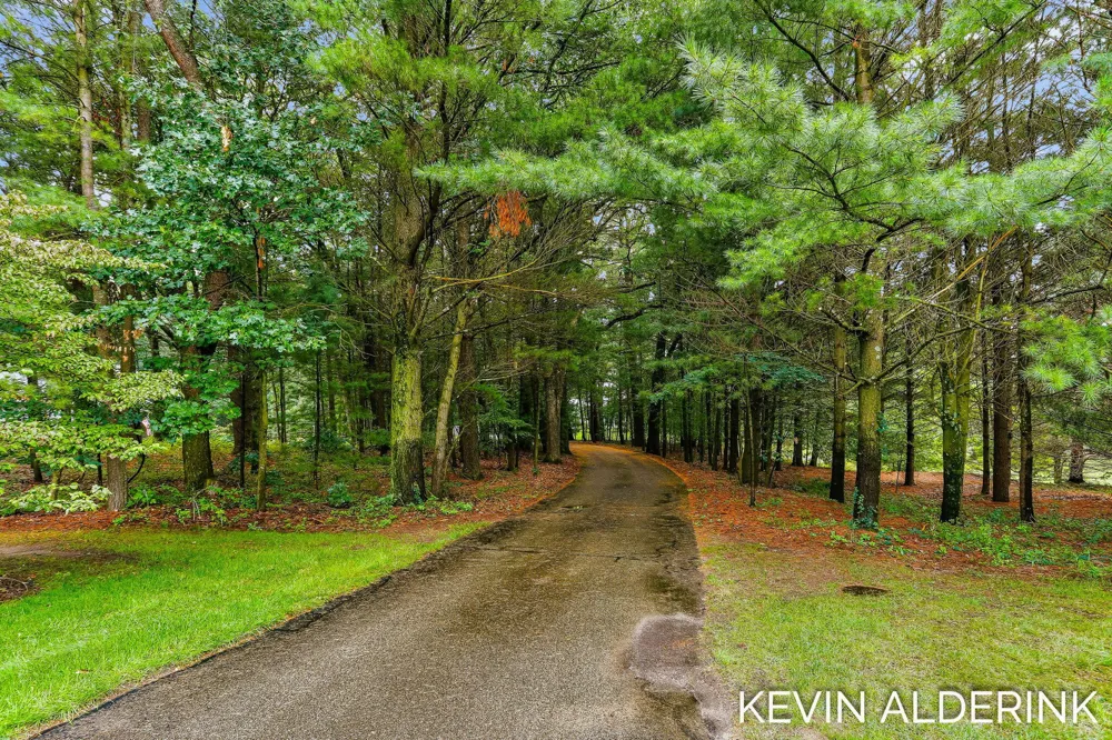 3113 Marcia Lane Hamilton, MI 49419