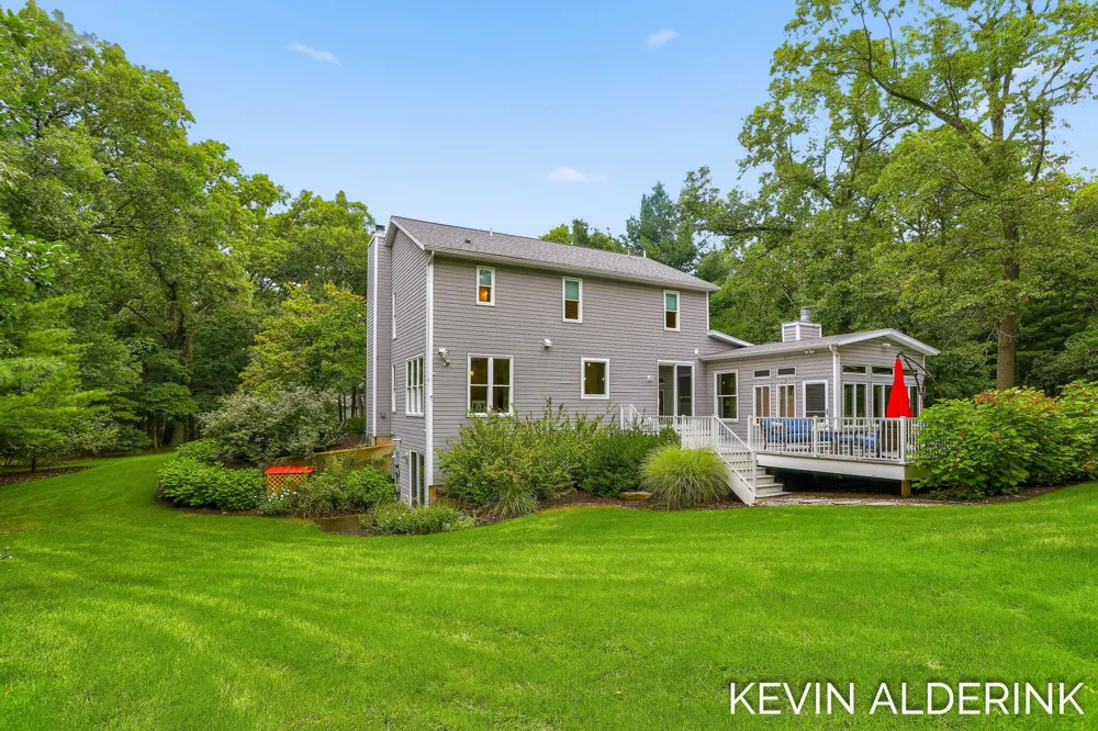 3113 Marcia Lane Hamilton, MI 49419