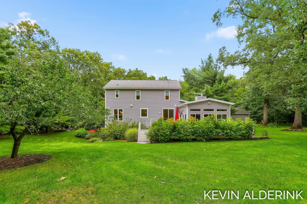 3113 Marcia Lane Hamilton, MI 49419
