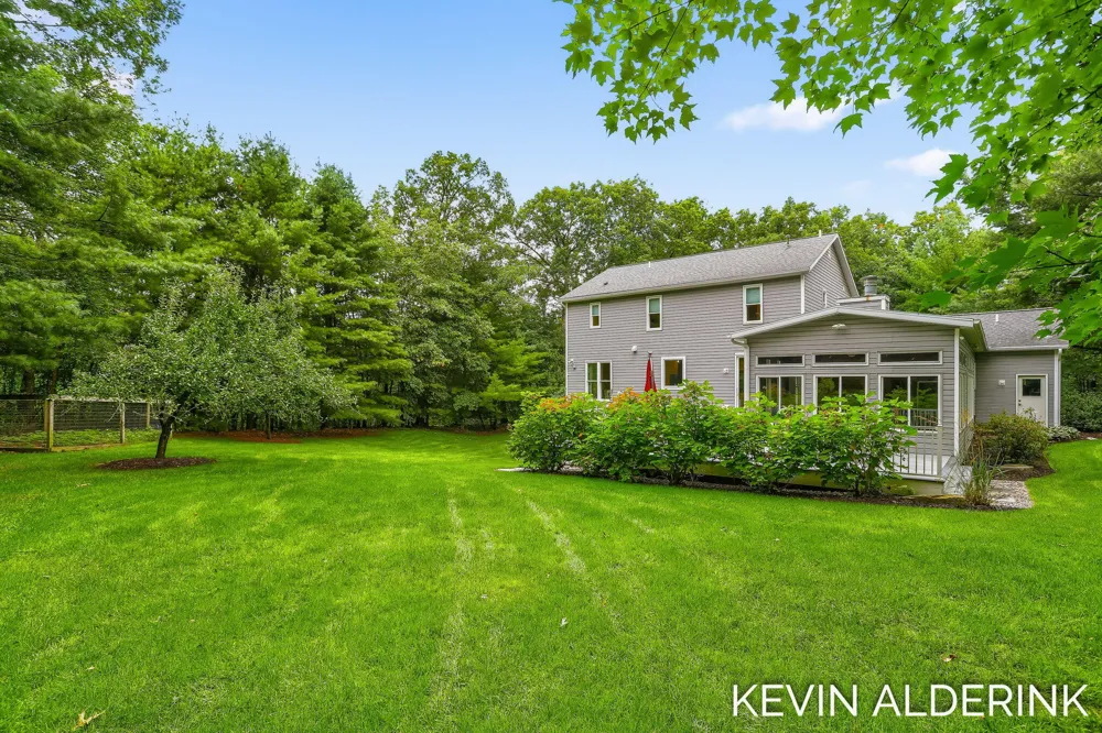 3113 Marcia Lane Hamilton, MI 49419
