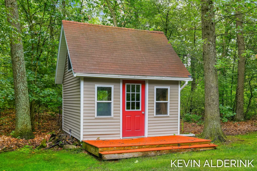 3113 Marcia Lane Hamilton, MI 49419