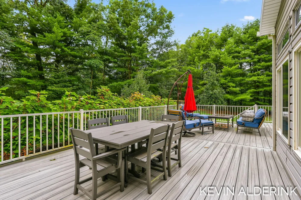 3113 Marcia Lane Hamilton, MI 49419