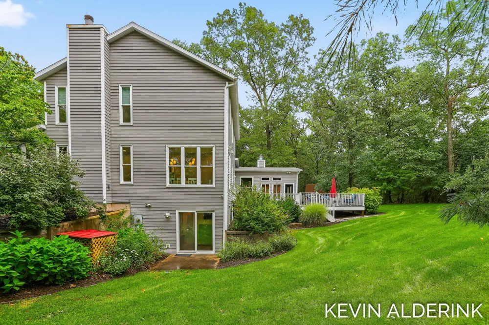 3113 Marcia Lane Hamilton, MI 49419