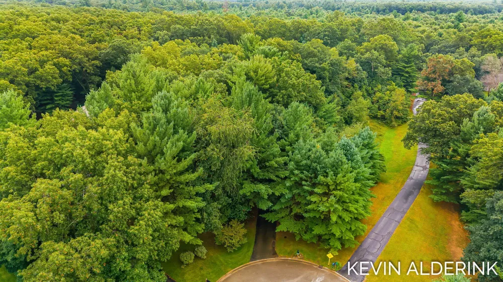 3113 Marcia Lane Hamilton, MI 49419