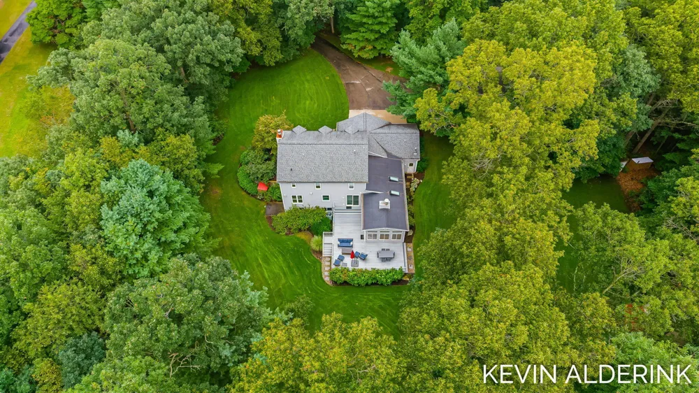 3113 Marcia Lane Hamilton, MI 49419