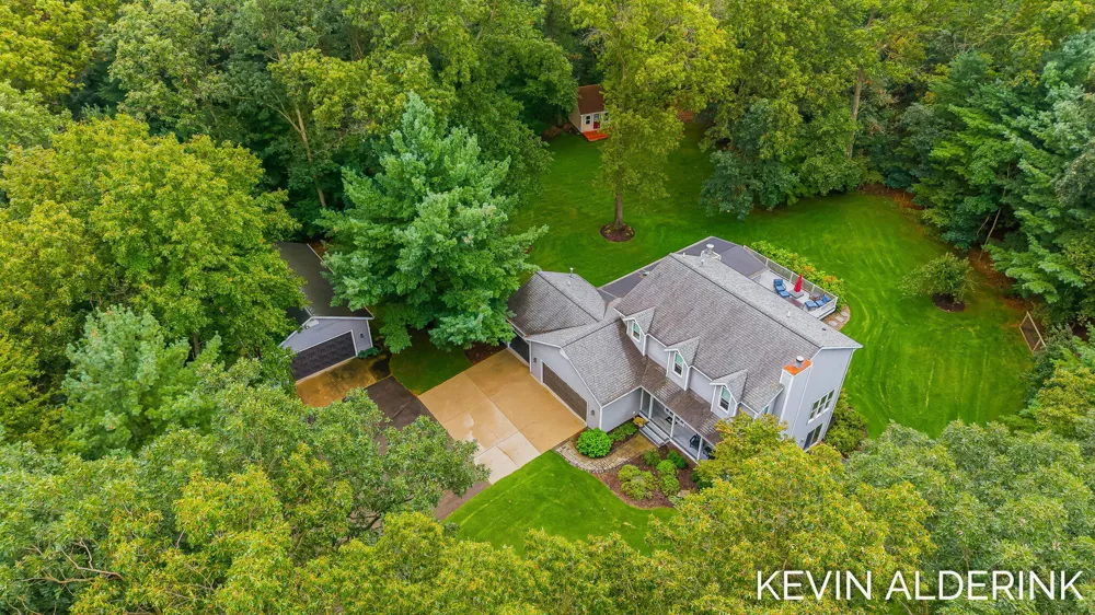 3113 Marcia Lane Hamilton, MI 49419